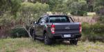 Ford Ranger Double Cab FX4 2017 года (AU)